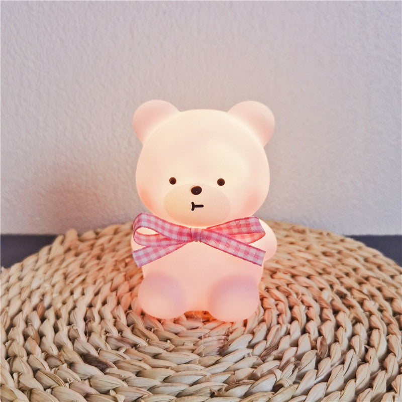25 count selection of Cartoon Luminous Night Lamps
