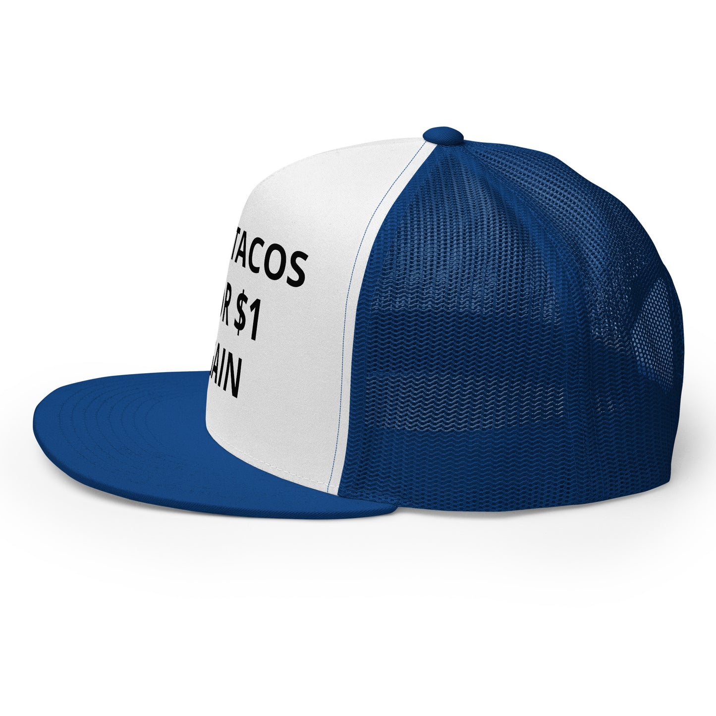 YOLO TACOS 2