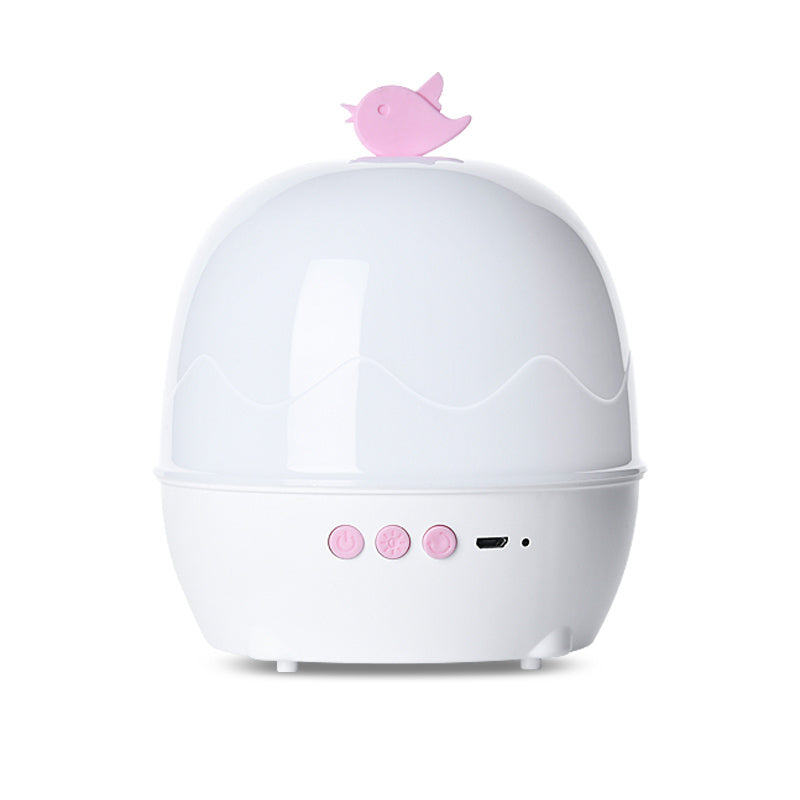Projection LED Night Lamp