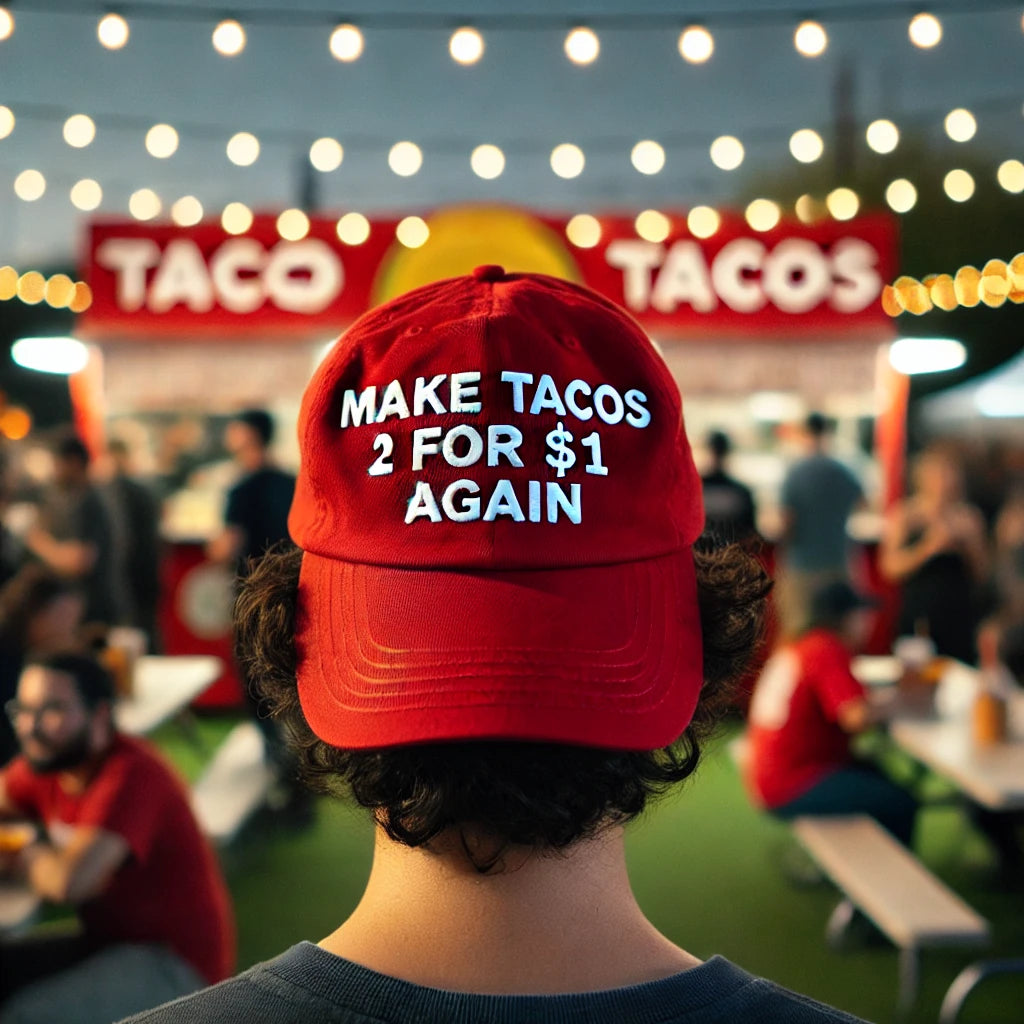 YOLO TACOS 1