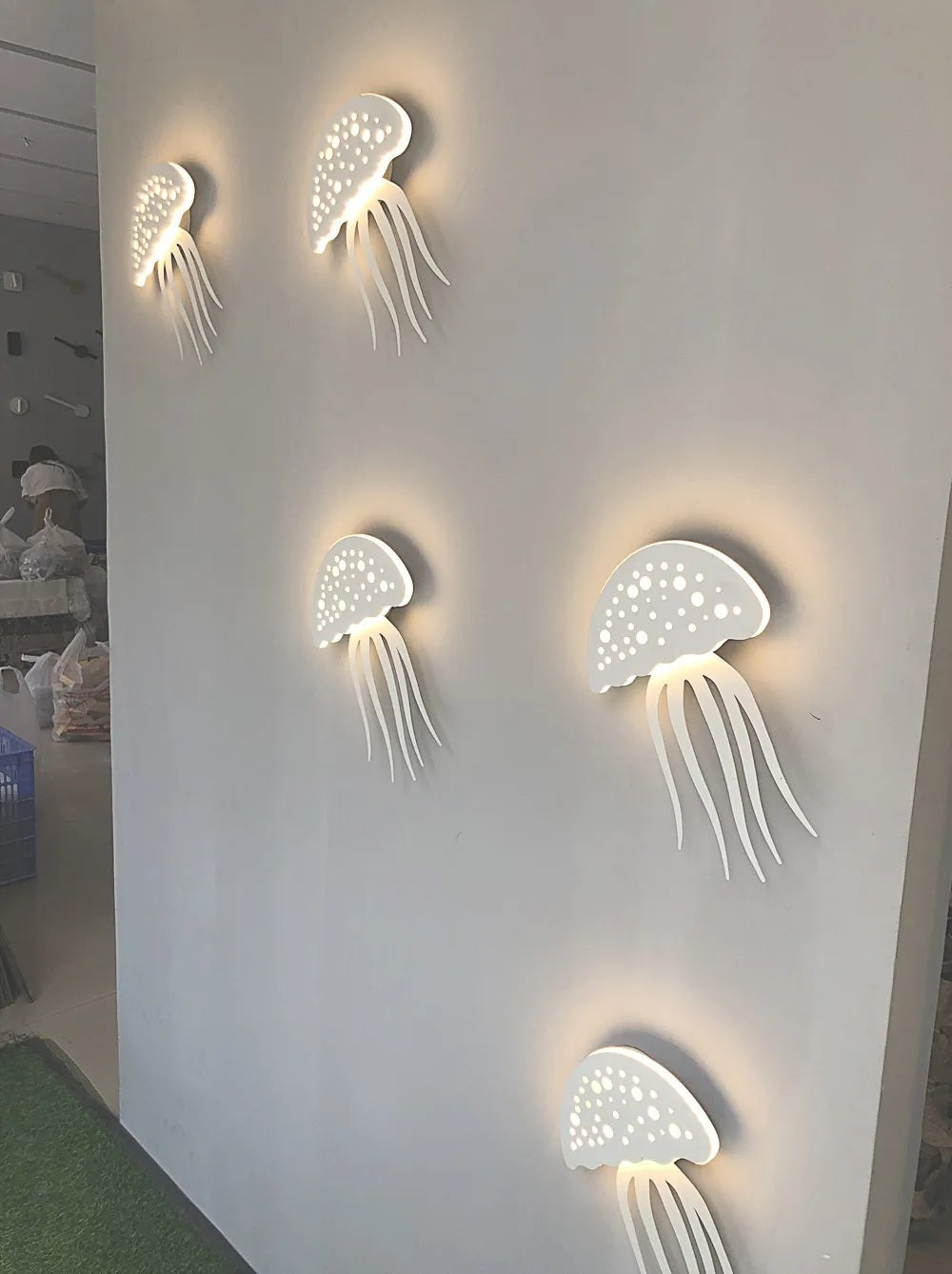 Nursery Night Lights