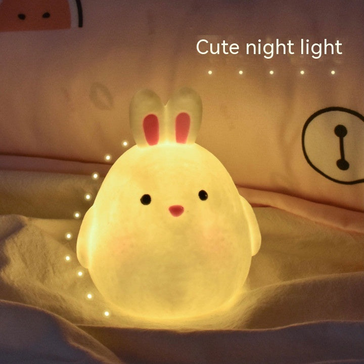 25 count selection of Cartoon Luminous Night Lamps