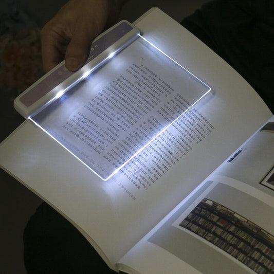 Reading bedside lamp