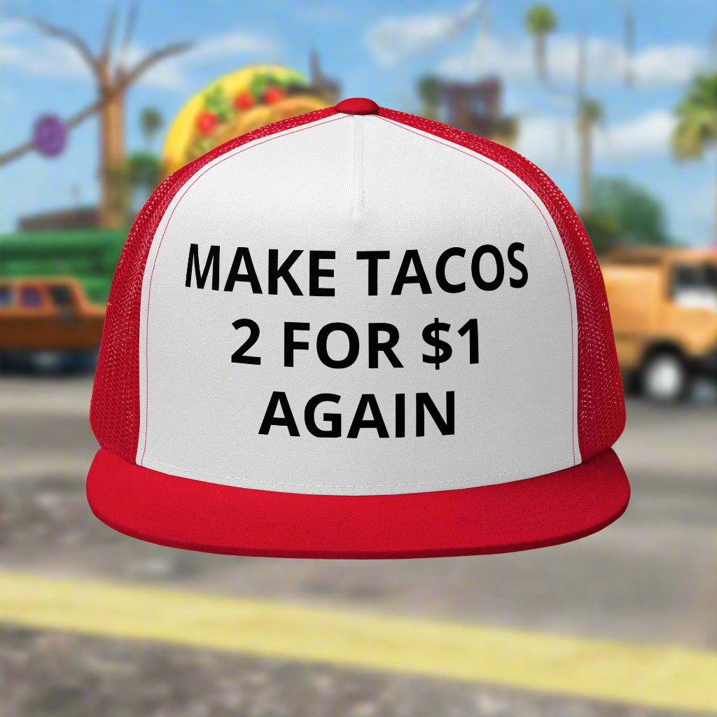 YOLO TACOS 2