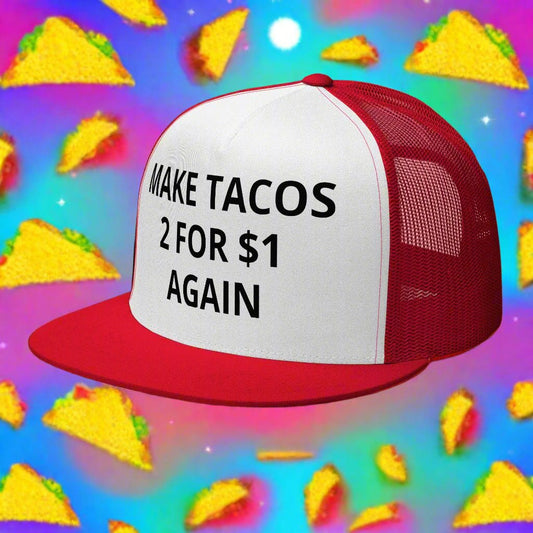 YOLO TACOS 2