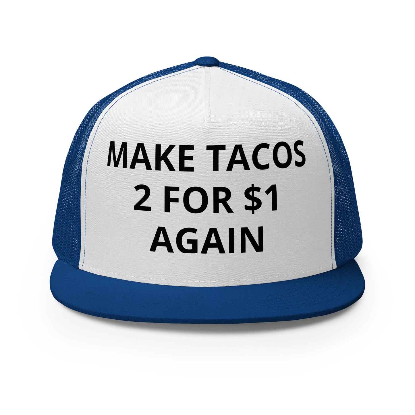 YOLO TACOS 2