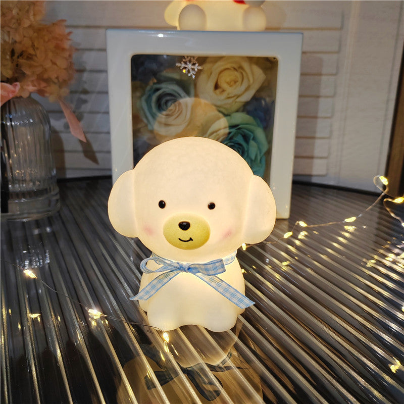 25 count selection of Cartoon Luminous Night Lamps