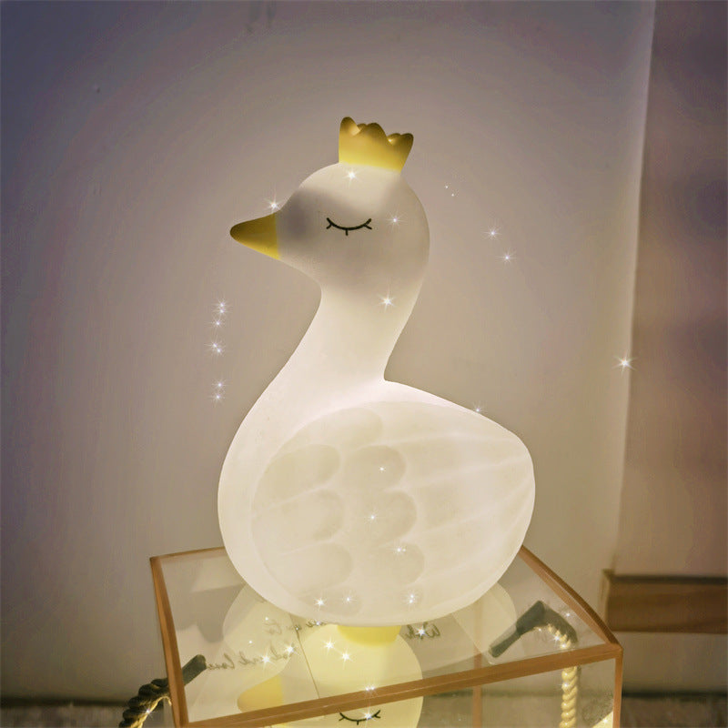 25 count selection of Cartoon Luminous Night Lamps