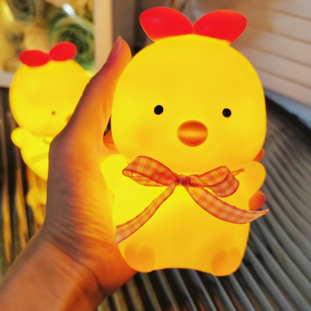 25 count selection of Cartoon Luminous Night Lamps