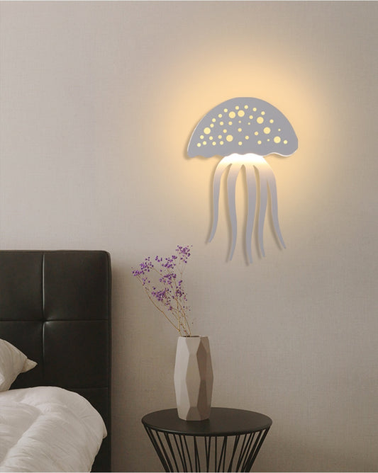 Creative Wall Nursery Lamp