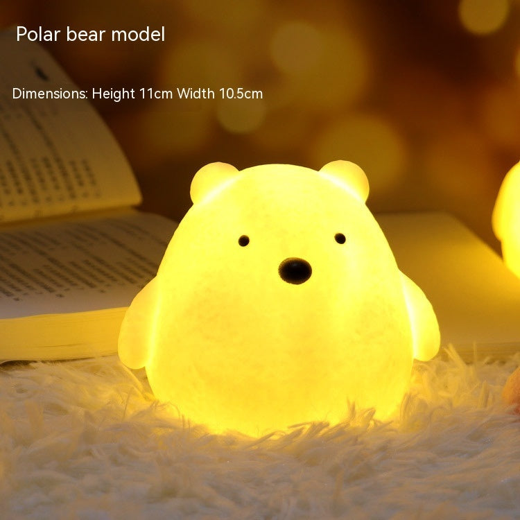 25 count selection of Cartoon Luminous Night Lamps